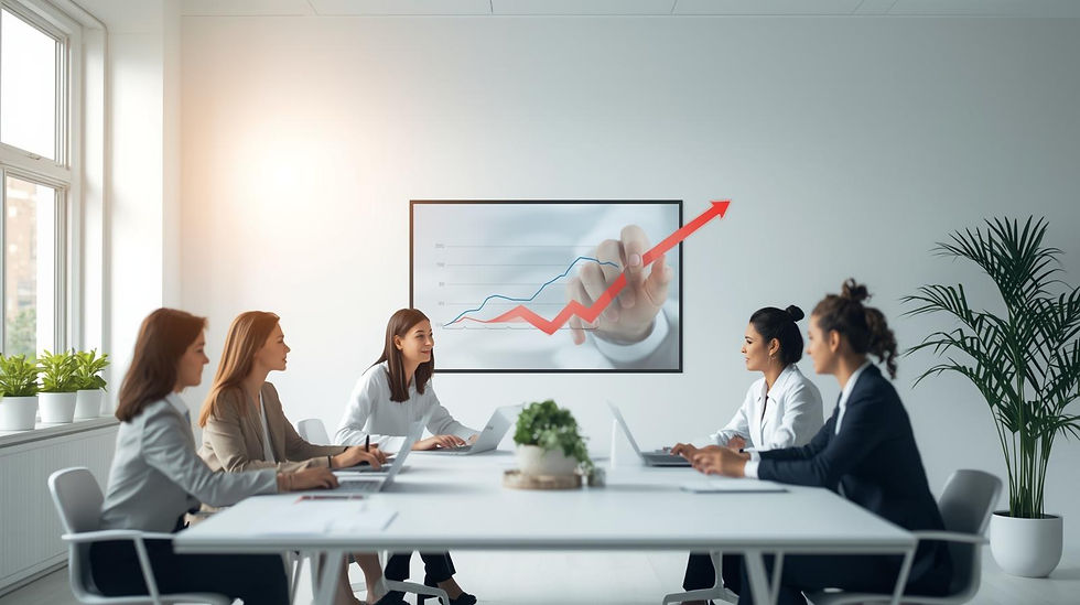 Elevate Your Career with Professional Resume Services