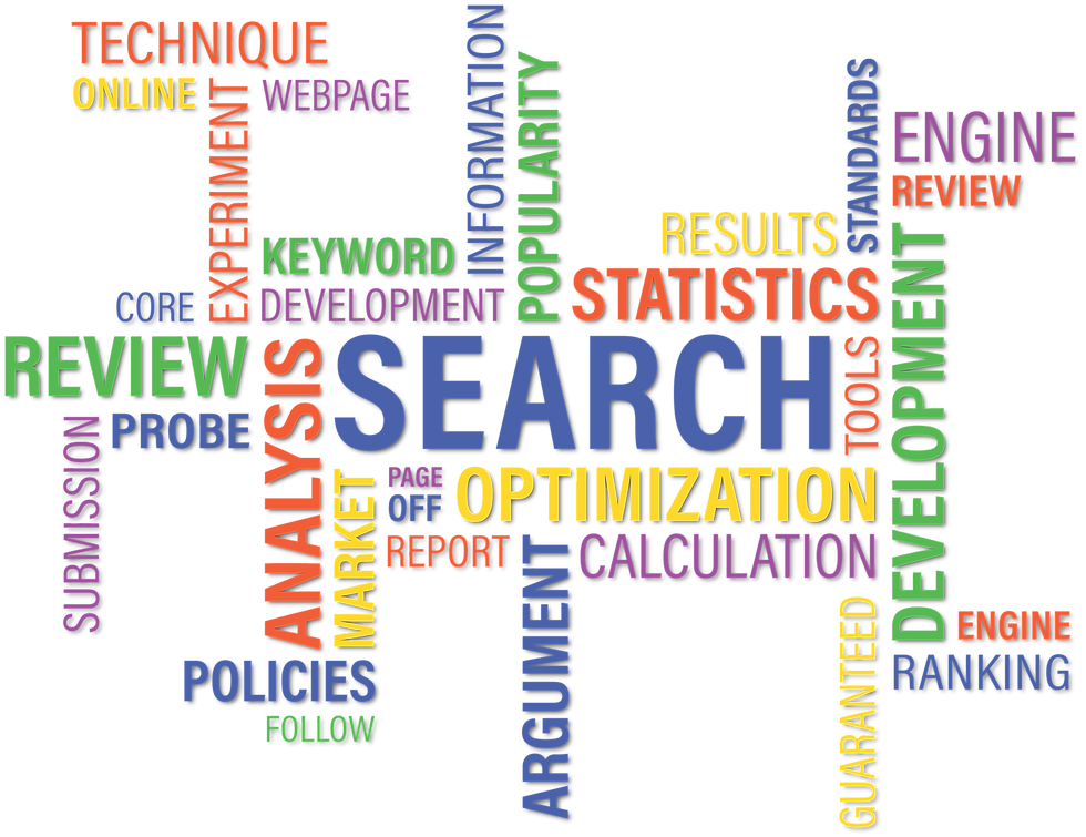 search-engine-optimization
