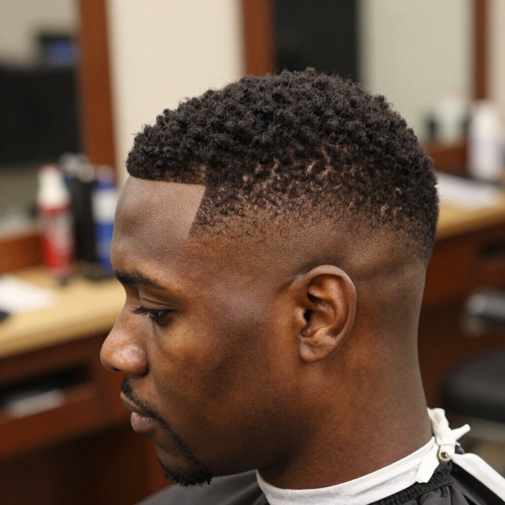 Amigo's Barber Shop