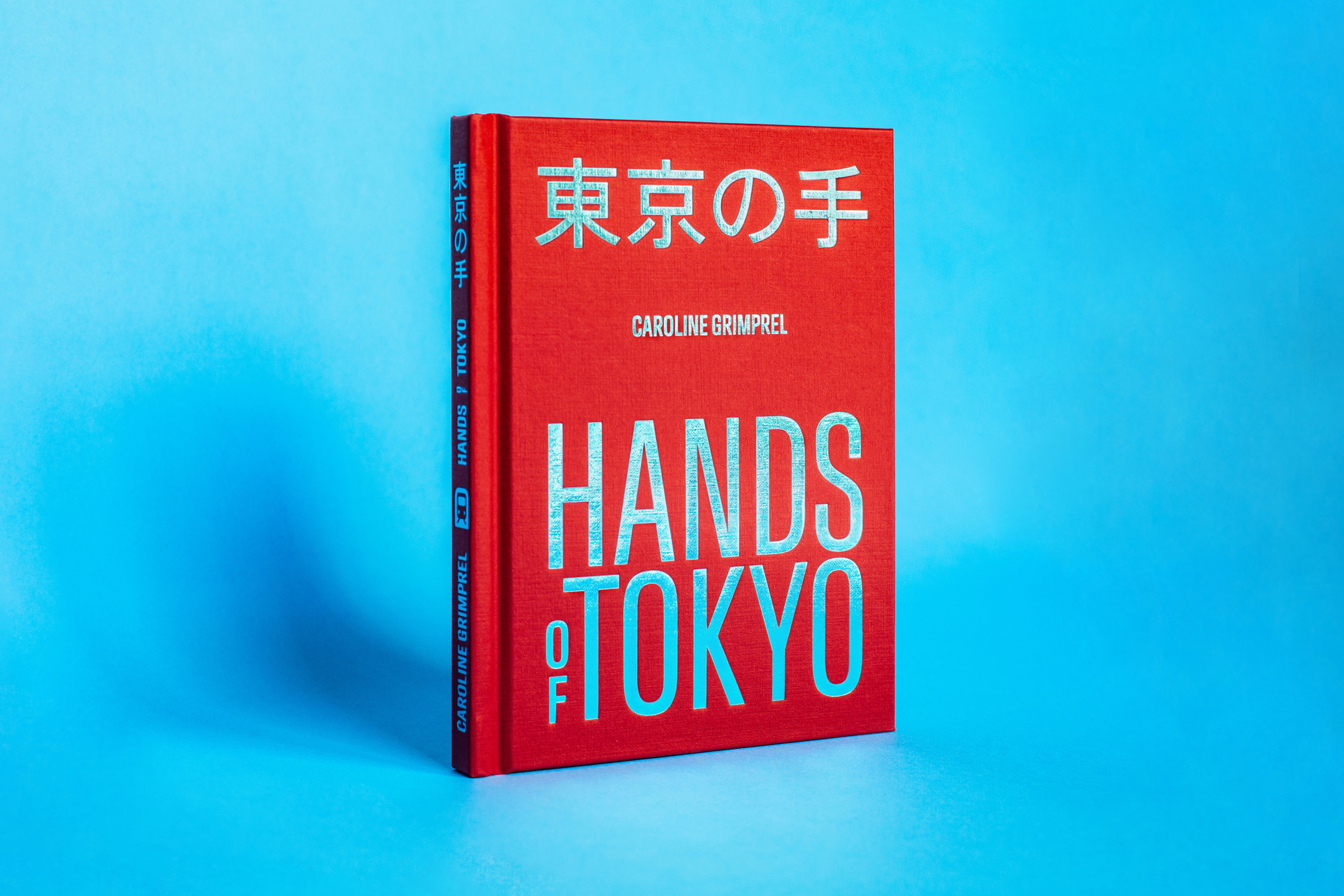 Hands of Tokyo