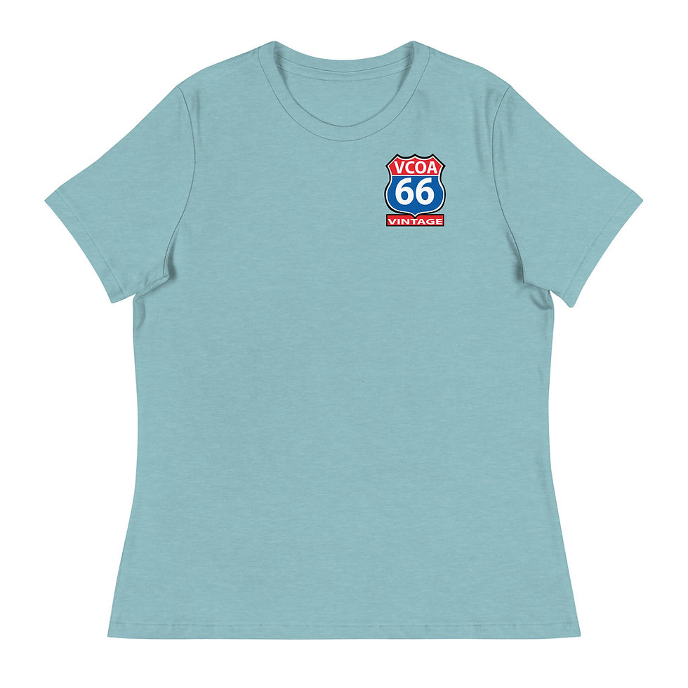 Thumbnail: Vintage Women's Relaxed T-Shirt