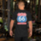 Thumbnail: Vintage back shirt