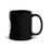 Thumbnail: Black Glossy Mug