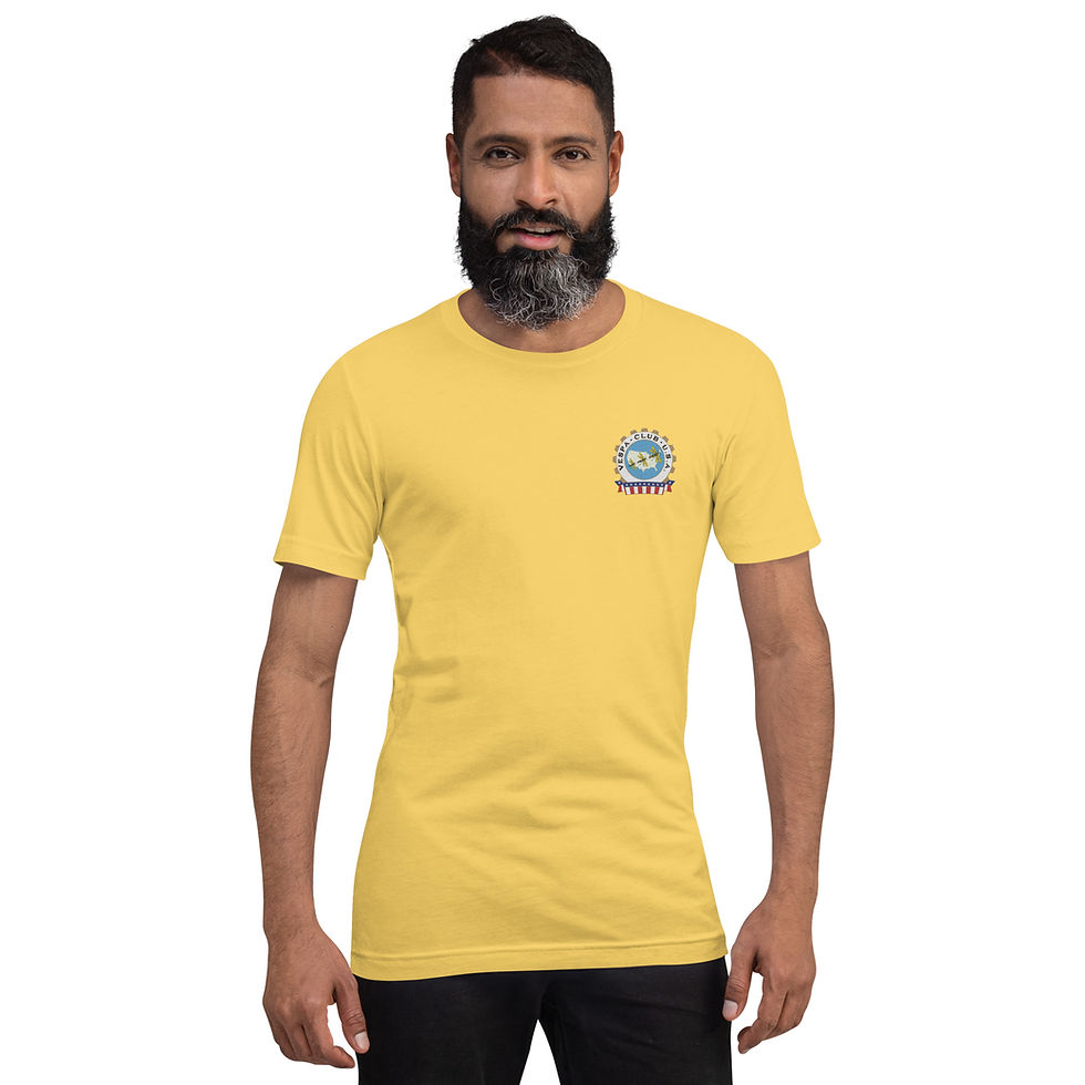 Thumbnail: GTS owners shirt