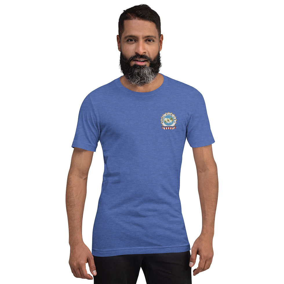 Thumbnail: GTS owners shirt