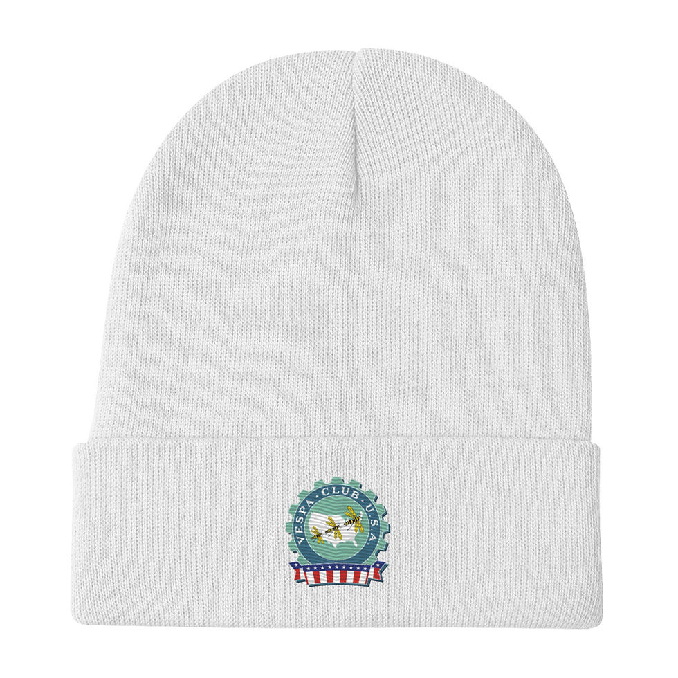 Thumbnail: VWC Beanie