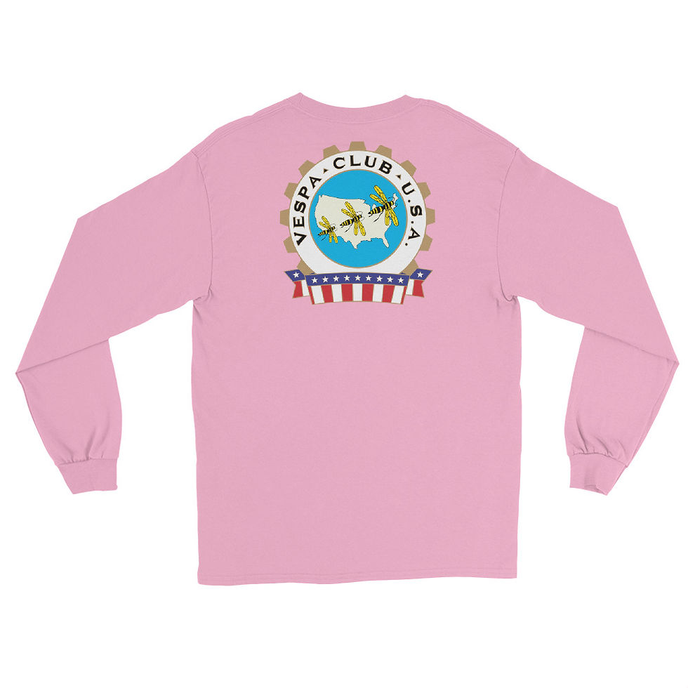 Thumbnail: Men’s Long Sleeve Shirt