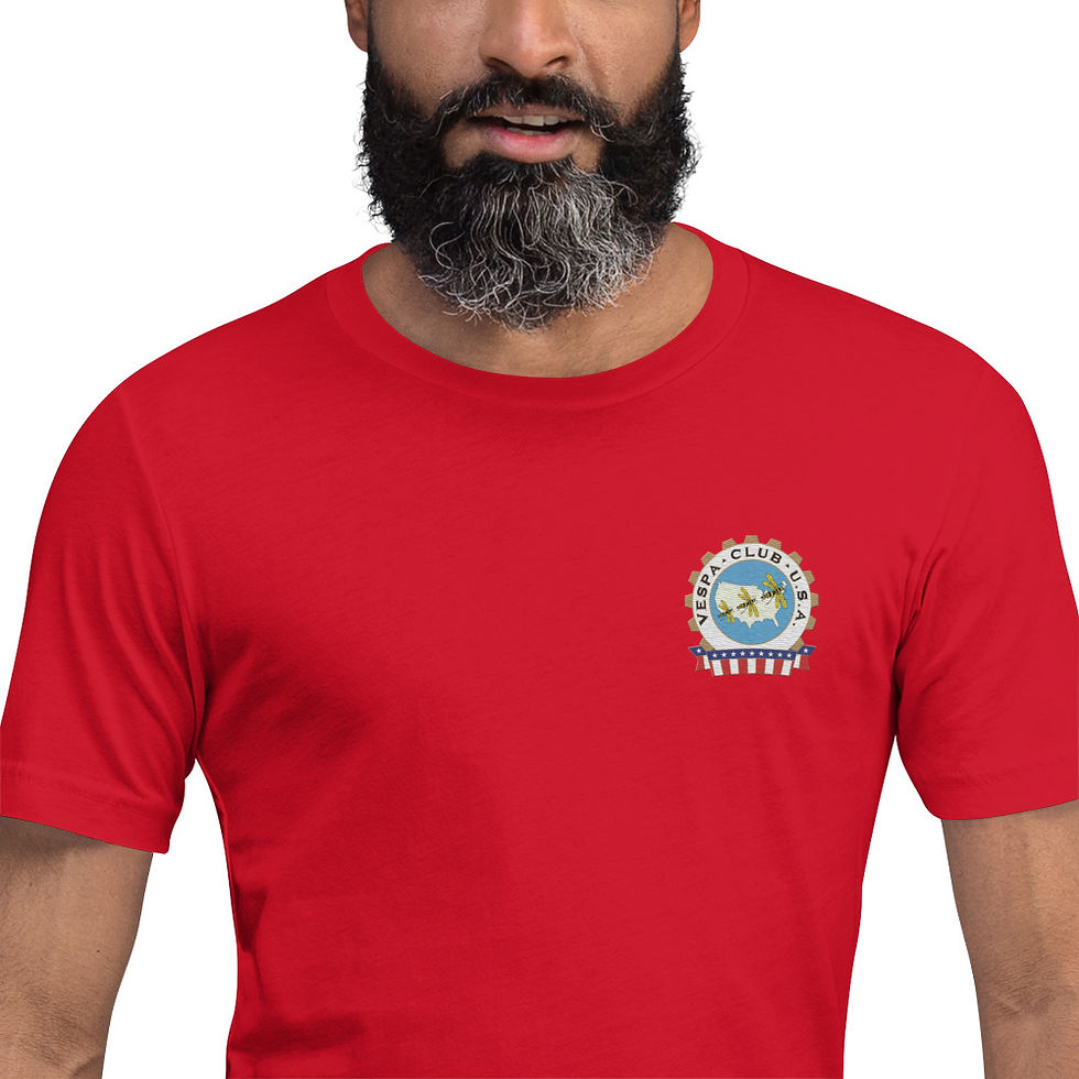 Thumbnail: GTS owners shirt
