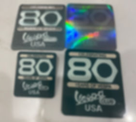 80 Years of Vespa Kit
