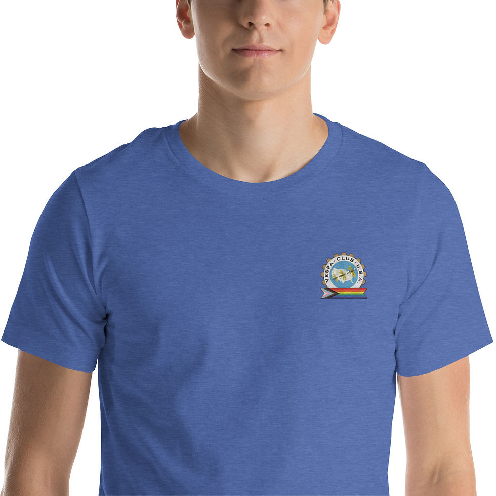 Thumbnail: Pride 2 shirt
