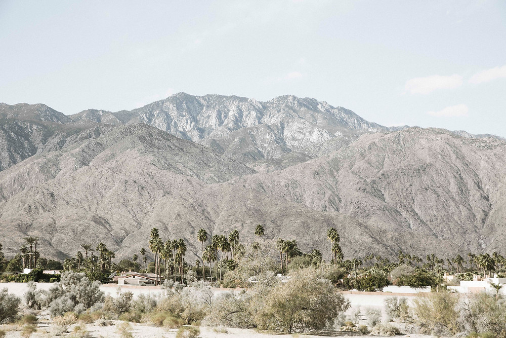 Palm Springs, CA, USA