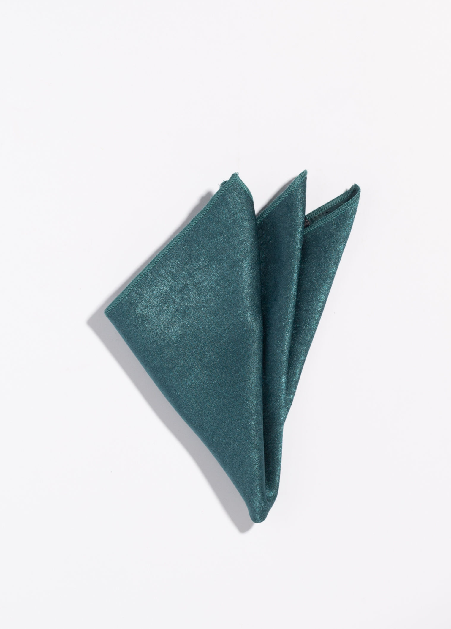 Кърпичка в зелено