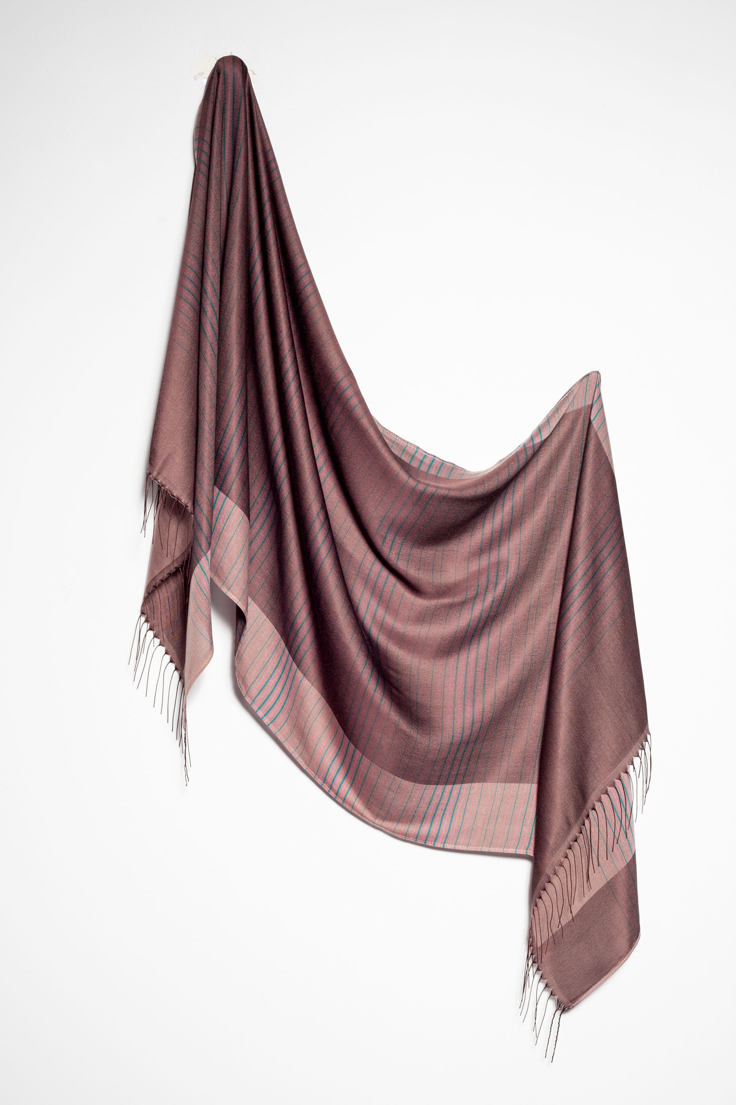 Жакардов шал