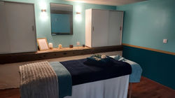 Table de massage