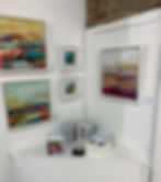 The 2024 Westbury Arts Show