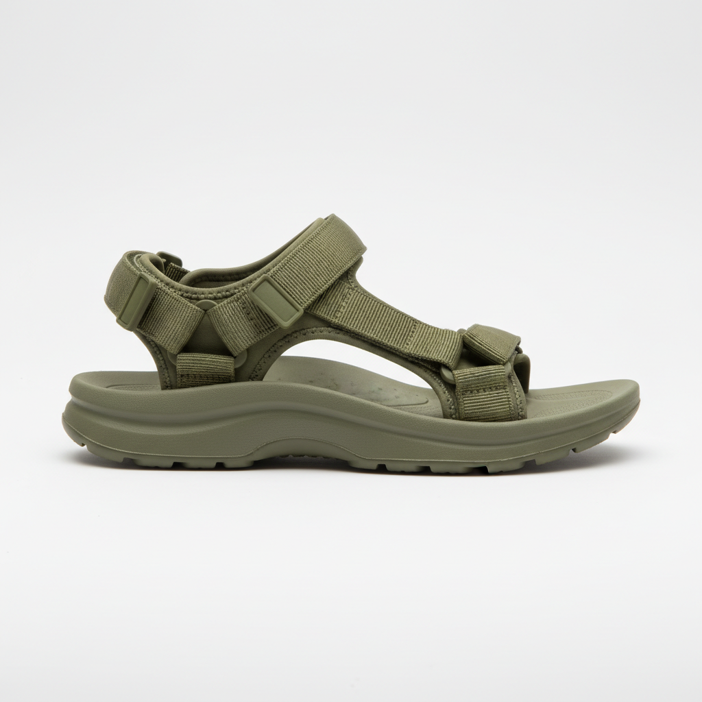 Modern Sport Sandal