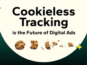 Transforming Digital Advertisements with Cookieless Tracking