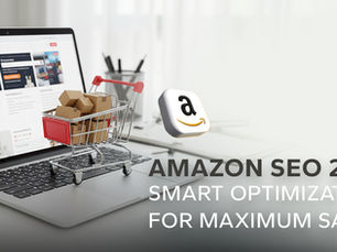 How To Use Amazon SEO To Maximize Sales In 2025