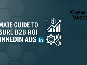 B2B LinkedIn Marketing Agency in India