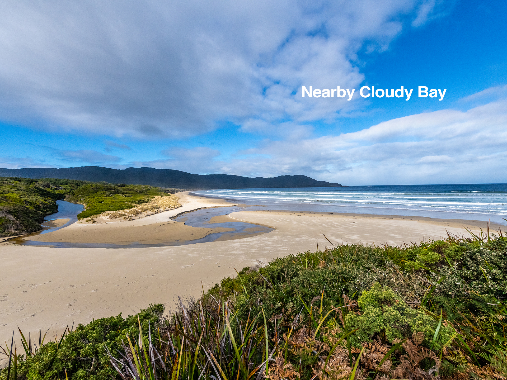 Cloudy Bay Road, Lunawanna, Tas 7150, Lunawanna - Thumbnail 7