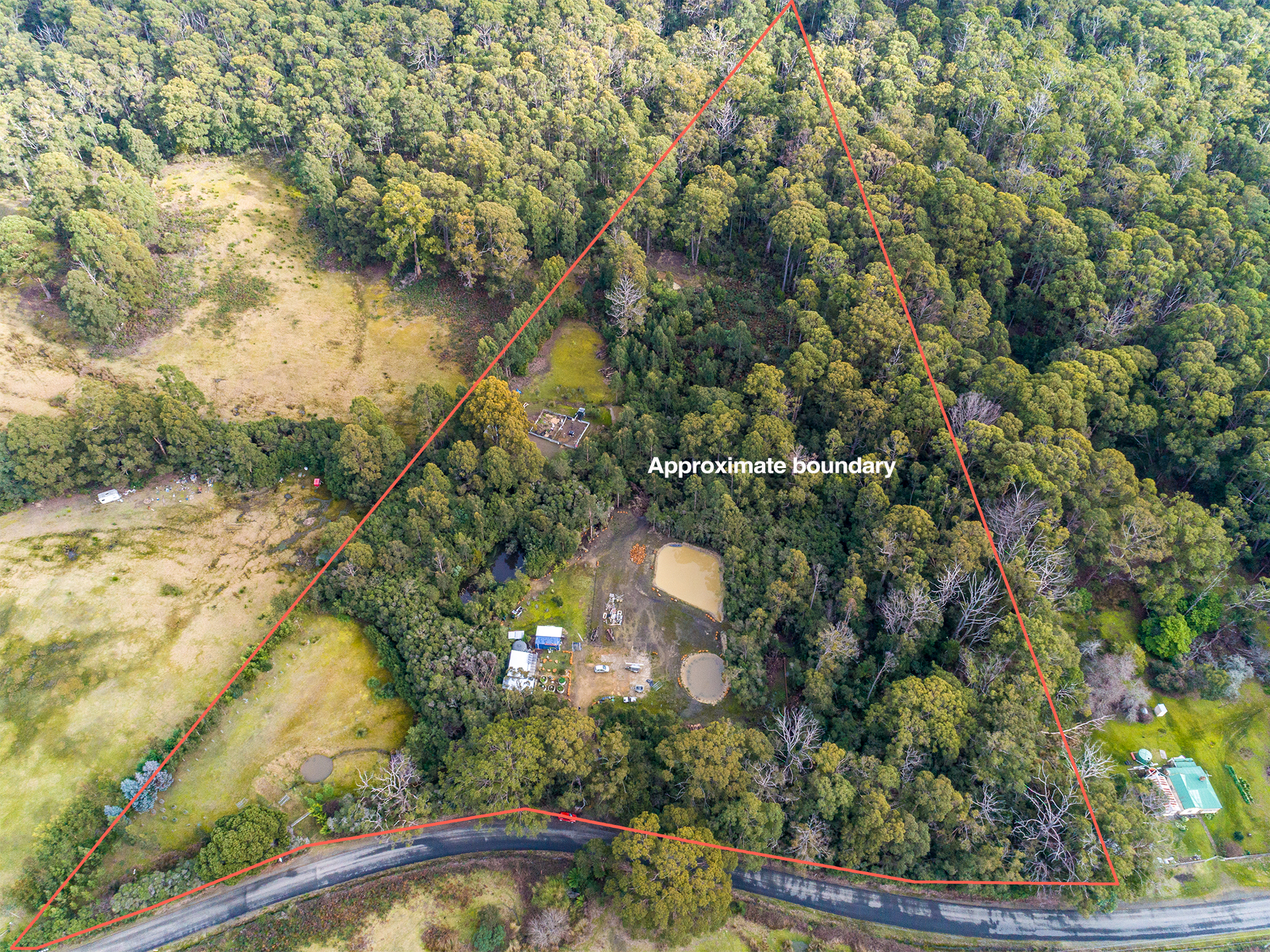Cloudy Bay Road, Lunawanna, Tas 7150, Lunawanna - Thumbnail 4