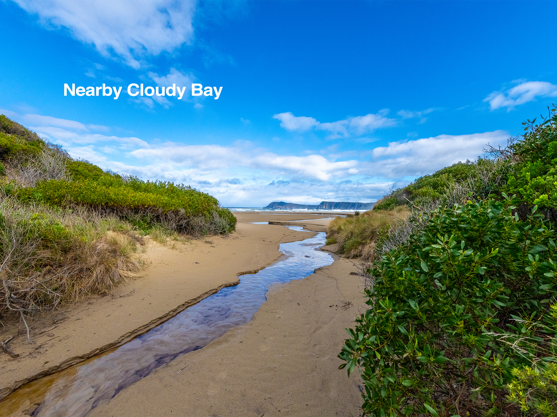 Cloudy Bay Road, Lunawanna, Tas 7150, Lunawanna - Thumbnail 5