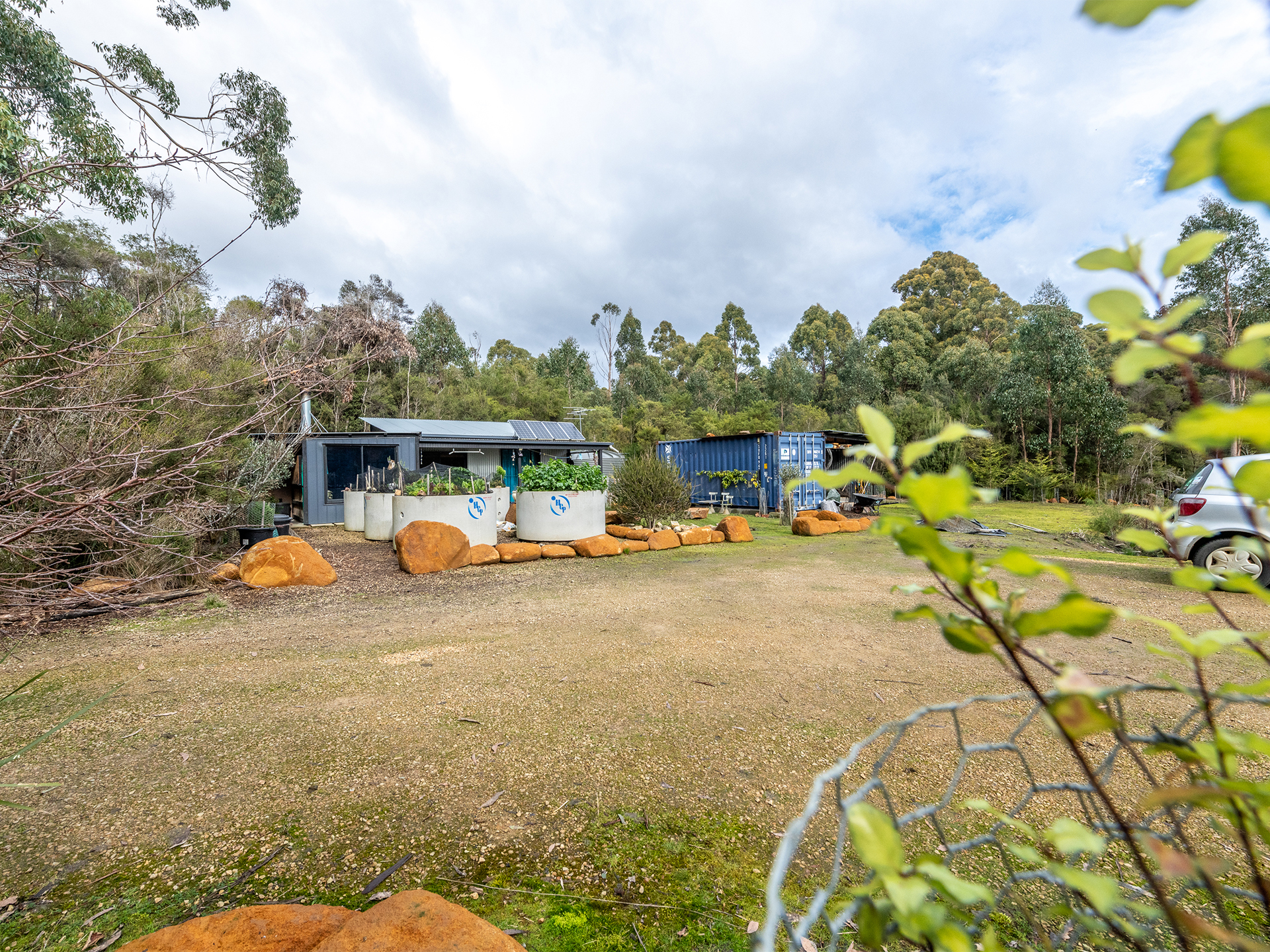 Cloudy Bay Road, Lunawanna, Tas 7150, Lunawanna - Thumbnail 2