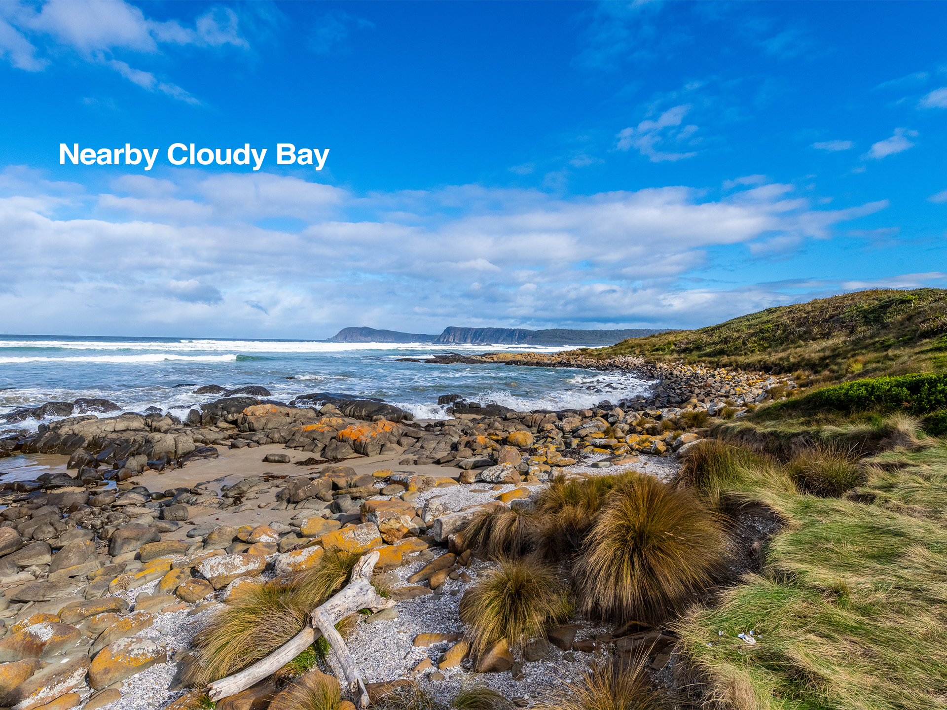 Cloudy Bay Road, Lunawanna, Tas 7150, Lunawanna - Thumbnail 6