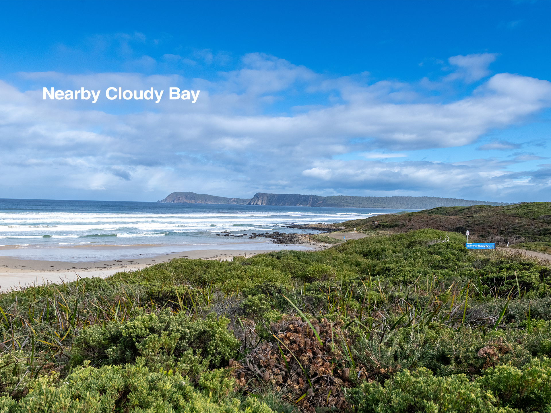 Cloudy Bay Road, Lunawanna, Tas 7150, Lunawanna - Thumbnail 8