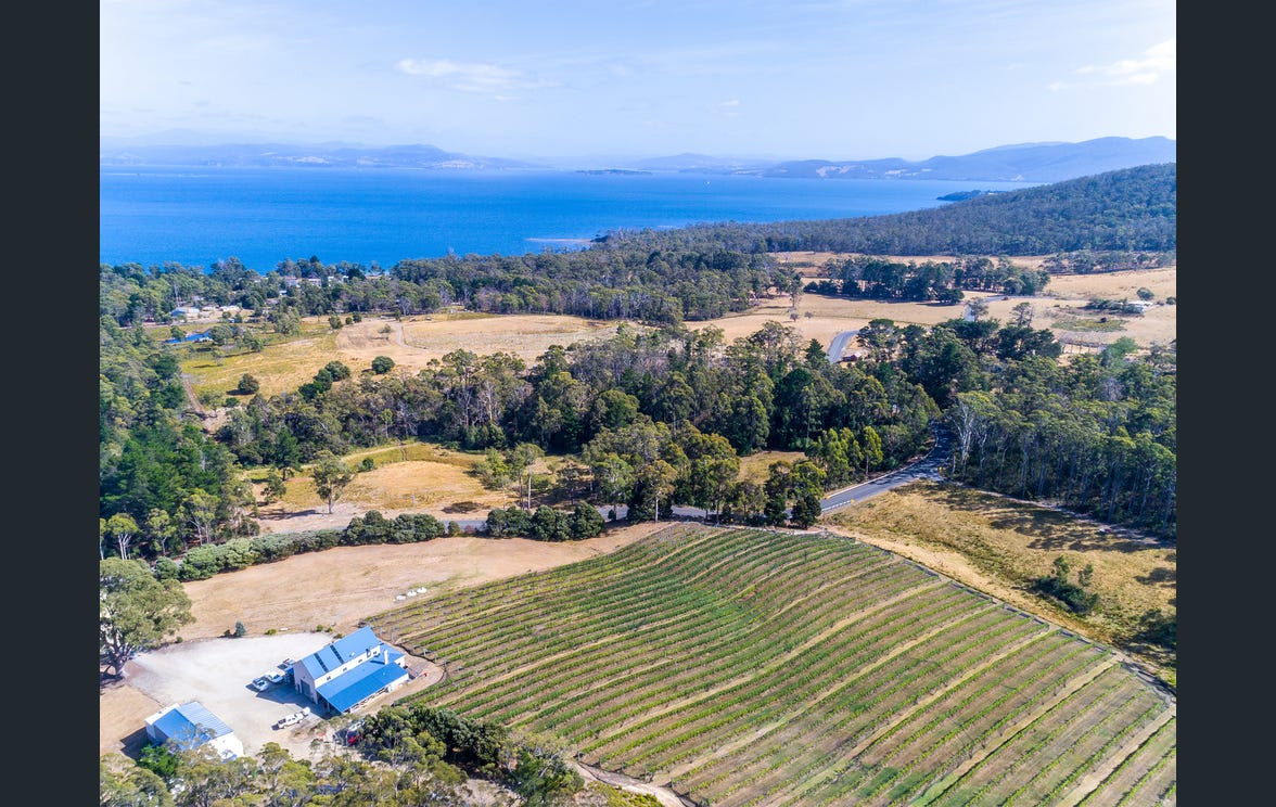 Lot 2, Bruny Island Main Road, Lunawanna, Tas 7150, Bruny Island Main Road - Image 1