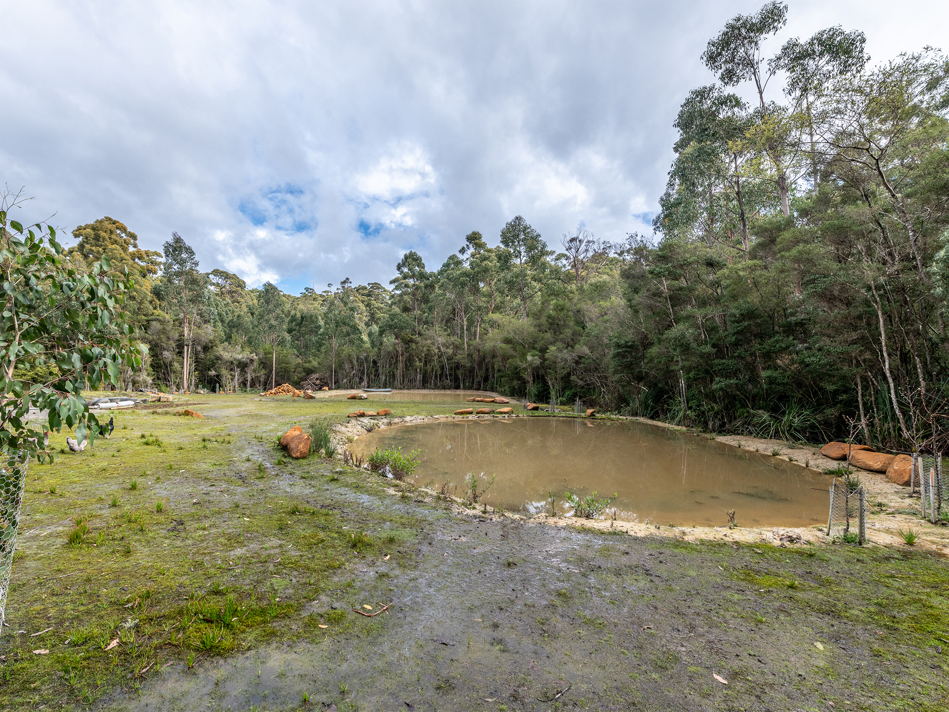 Cloudy Bay Road, Lunawanna, Tas 7150, Lunawanna - Thumbnail 3