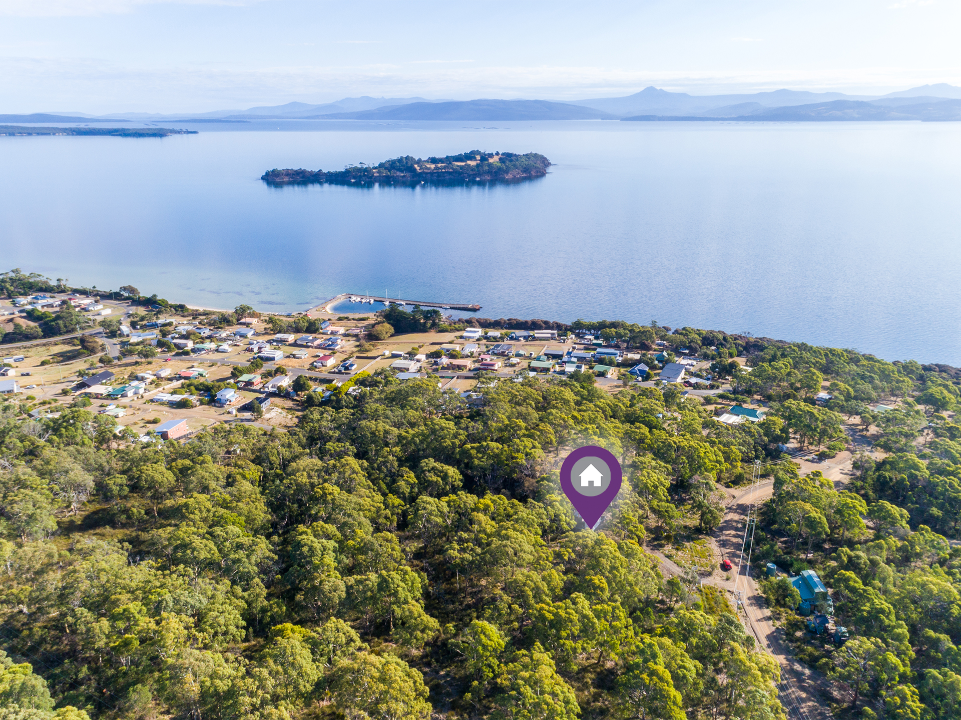 10 Jannali Road, Alonnah, Tas 7150, Alonnah - Thumbnail 2