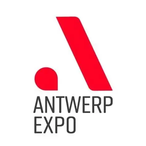 Platenbeurs Expo, Antwerpen