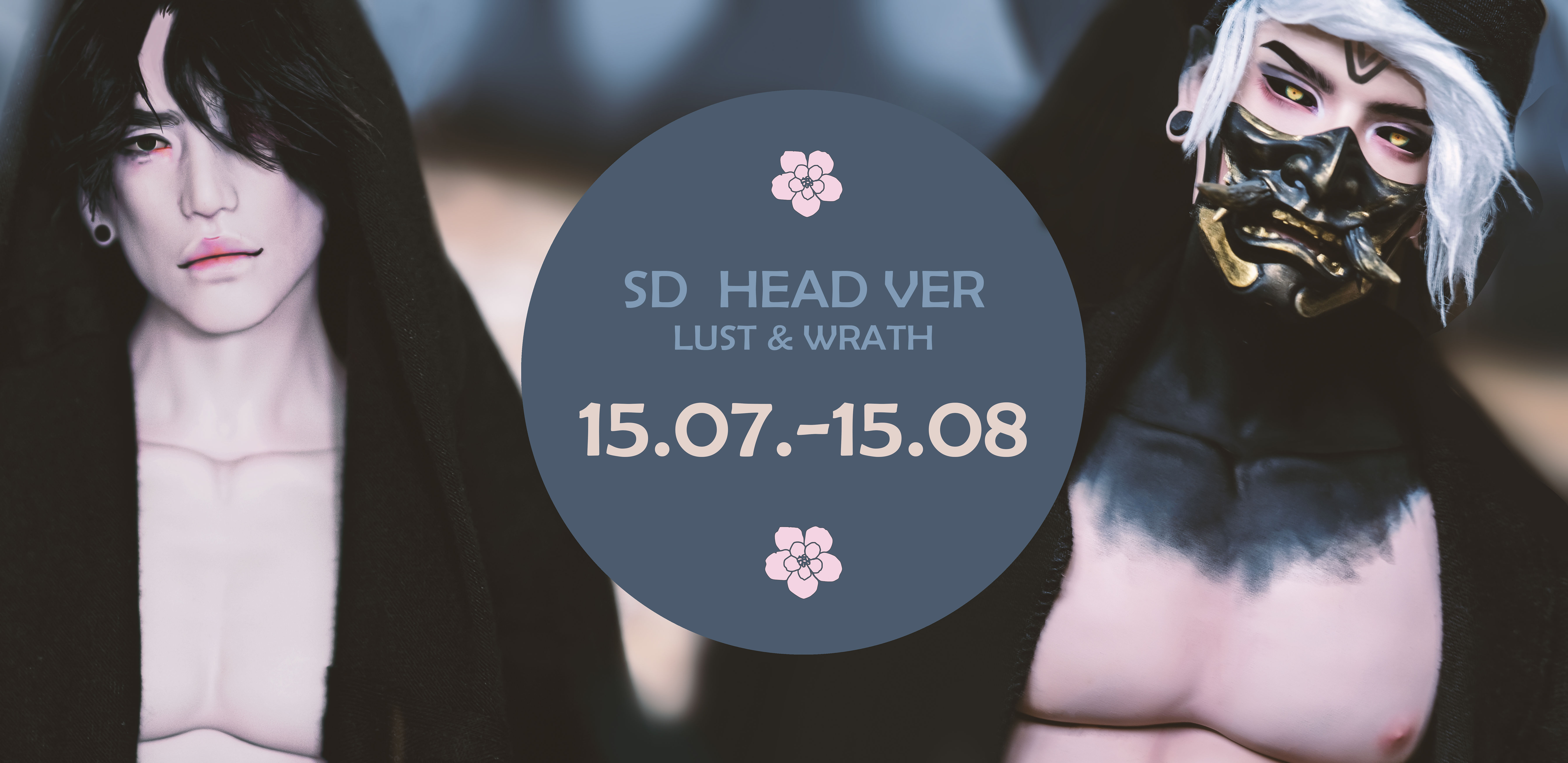 SD HEAD CHOICE