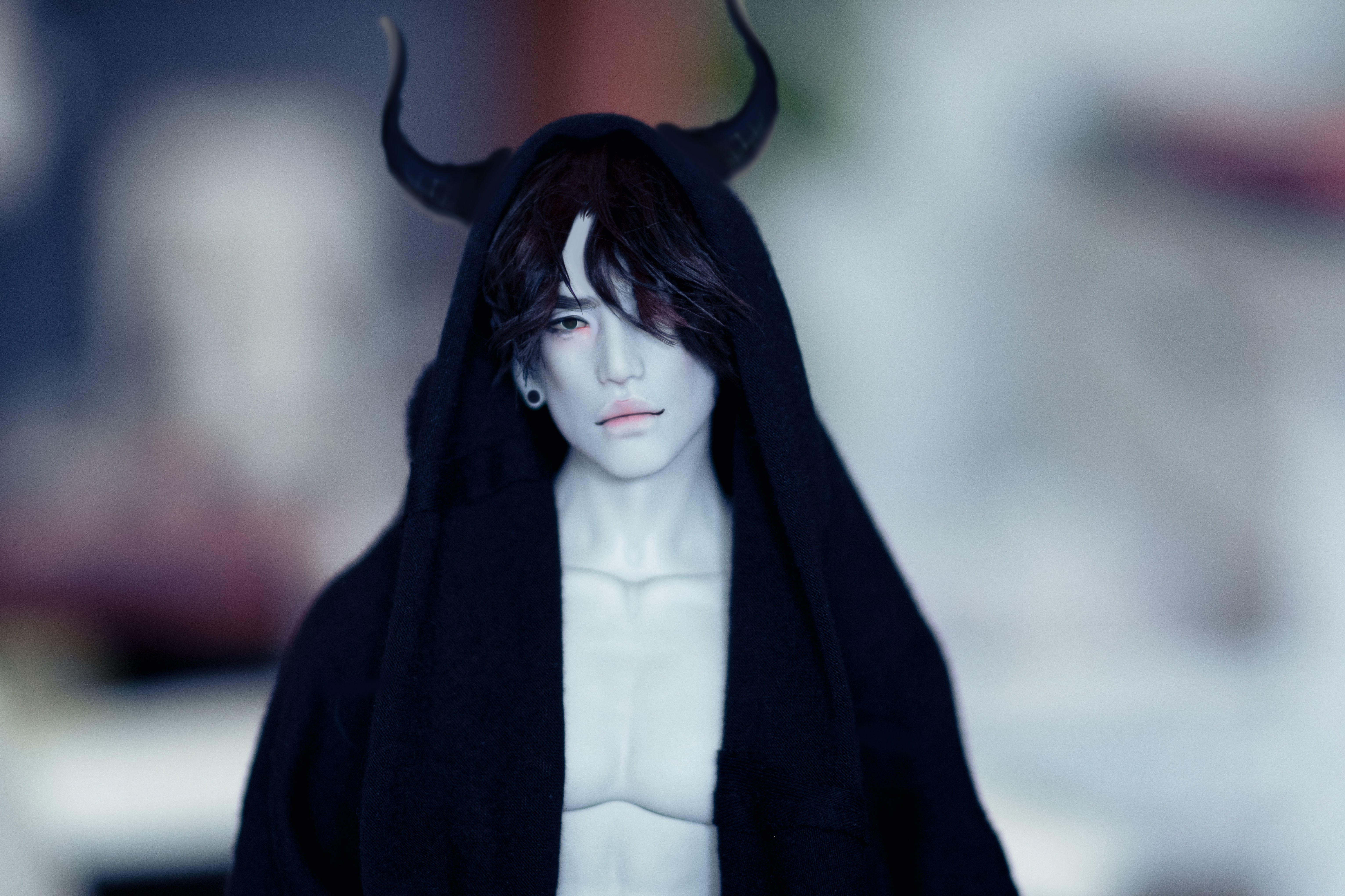 Lust