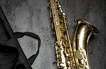 Saxophone 3