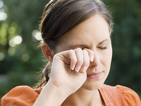 Eyelid Hygiene