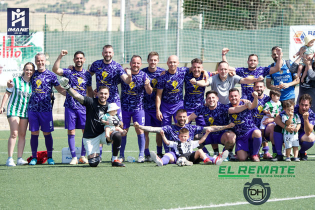 Túluz Energéticas, campeón de Copa