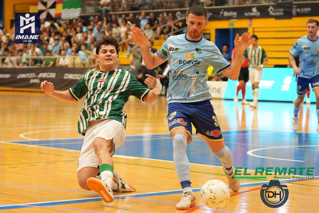 4-1. Inicio preocupante