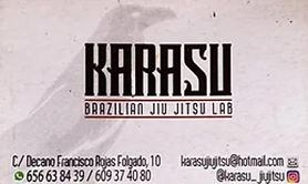 karasu.jpeg