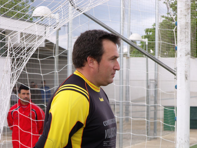 Nos dice adios una estrella; Miguel Moya