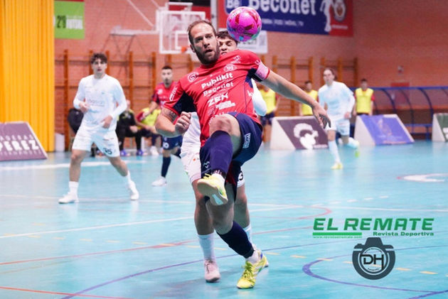 Víctoria de Bujalance y empate del filial blanquiverde