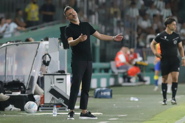 0-2. El Arcángel asiste al derrumbe de un Córdoba.C.F. irreconocible