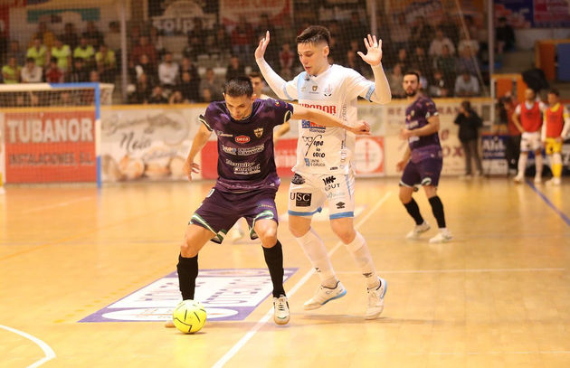 1-1. Punto que no contenta a nadie