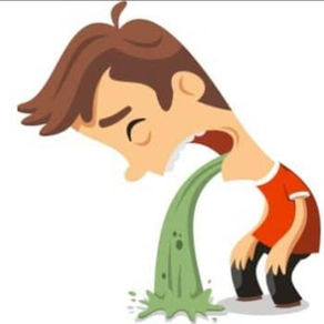 Nausea and Vomiting | Blog | Dr Amit Bhasin