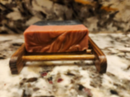 Soul Glow Face Bar