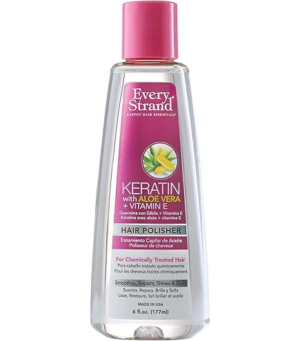 Thumbnail: ES Keratin & Aloe Smooth Care Set