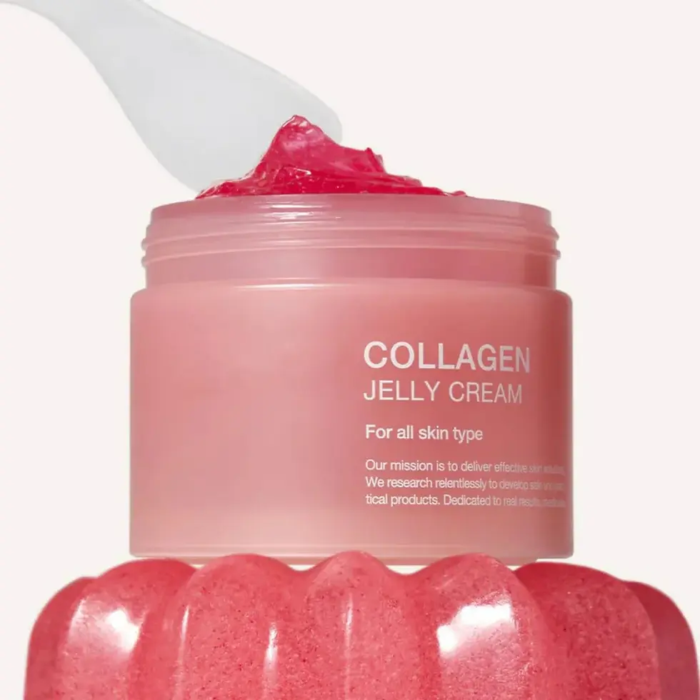 Thumbnail: Medicube Collagen Jelly Cream 50ml