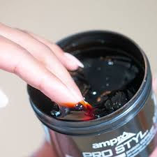 Thumbnail: Ampro Prostyl Protein Gel Regular Hold 10oz