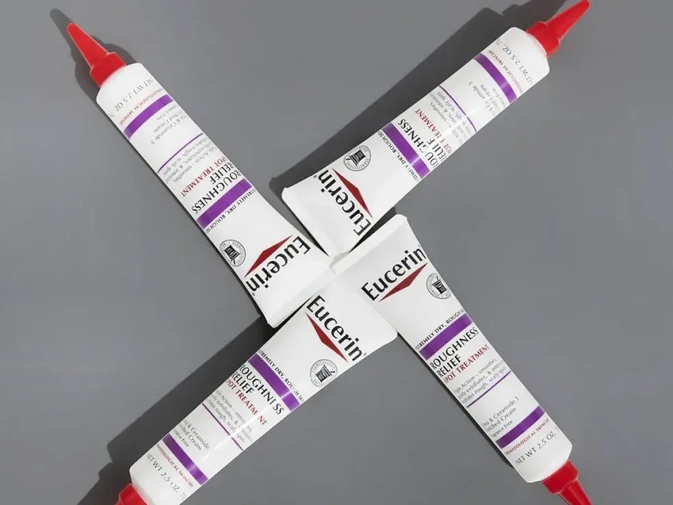 Thumbnail: Eucerin Roughness Relief Spot Treatment 2.5Oz